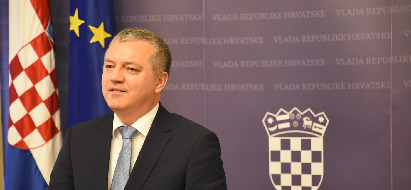 Horvat: Državni inspektorat je reformska mjera koja će smanjiti represiju na poduzetnike i broj nadzora 
